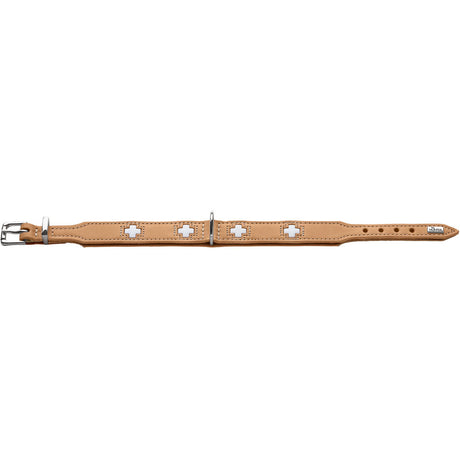 Hunter Swiss Halsband