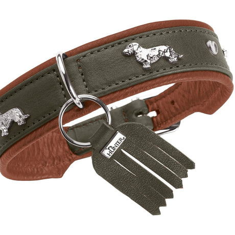 Teckel Halsband München