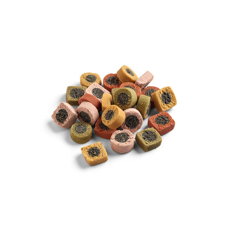Hunter Training Snack für Hunde – Konfekt 200 g, Geflügel