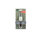 HUNTER Trimmmesser Spa gebogen, doppelt