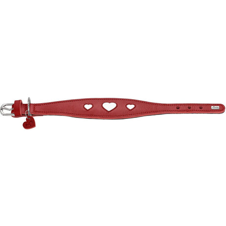 Windhundhalsband Love