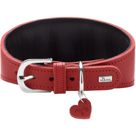 Windhundhalsband Love
