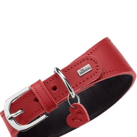 Windhundhalsband Love
