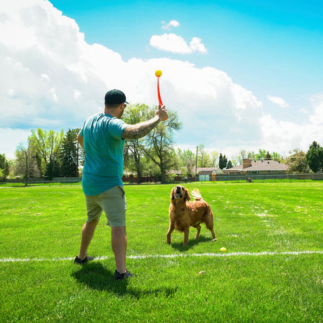 Wurf Hundespielzeug FLINGERZ™