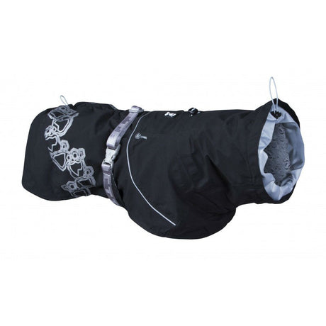 HURTTA Drizzle Regenmantel für Hunde