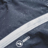 HURTTA Drizzle Regenmantel für Hunde
