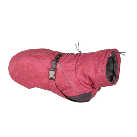 Expedition Wintermantel für Hunde