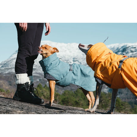 Expedition Wintermantel für Hunde