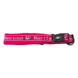 Hurtta Outdoor gepolstertes Halsband
