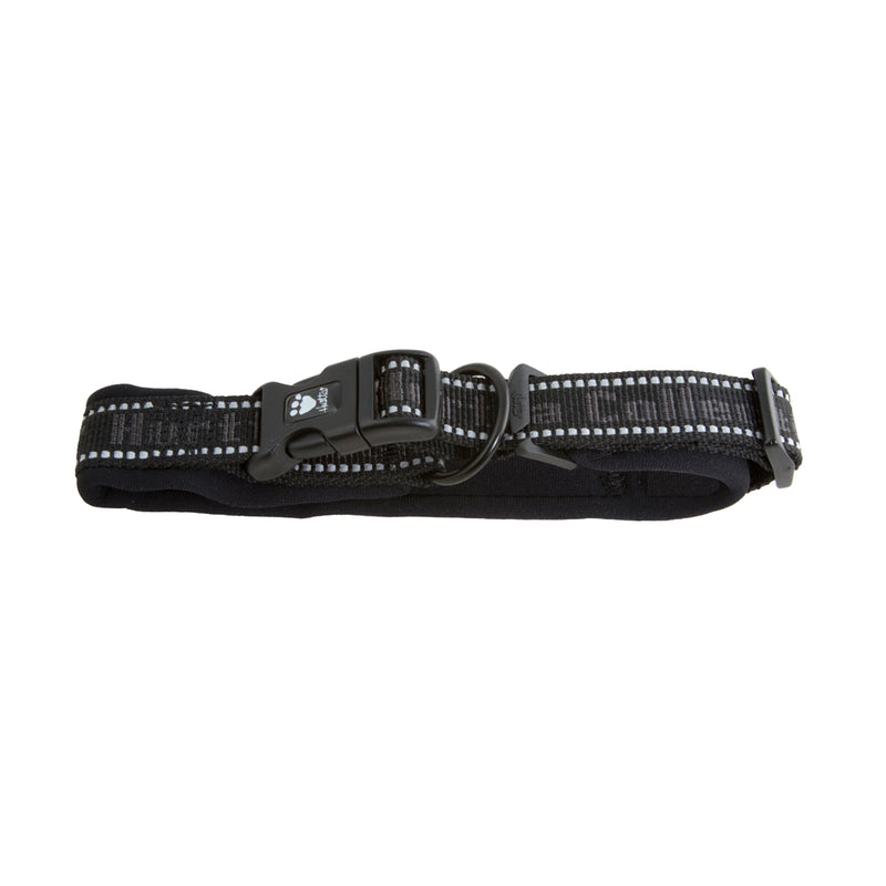Hurtta Outdoor gepolstertes Halsband