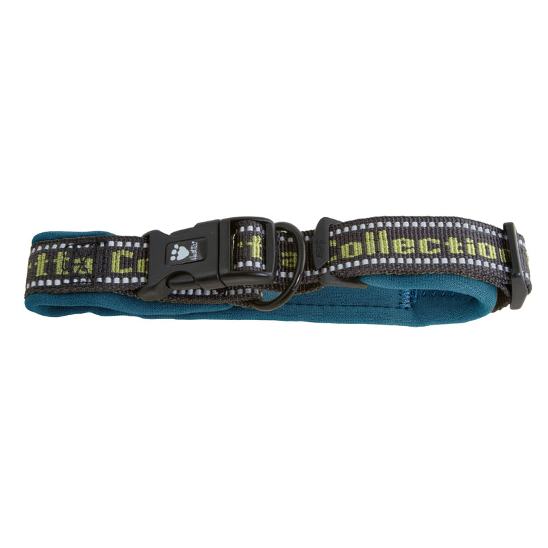 Hurtta Outdoor gepolstertes Halsband