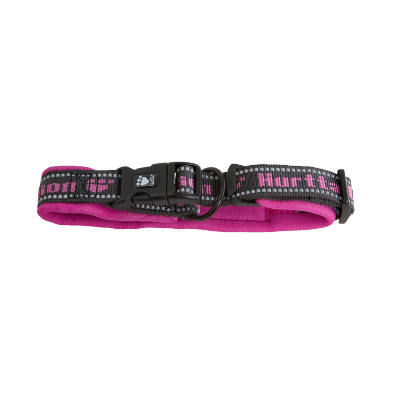 Hurtta Outdoor gepolstertes Halsband