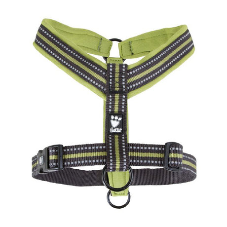 Hurtta Outdoor Y-Geschirr V2 Innovation