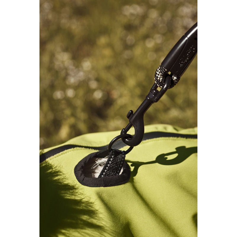 Hurtta Softshelljacke für Hunde Frost Jacket