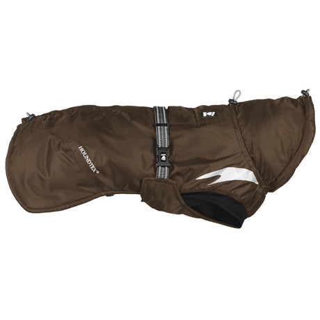 Hurtta Wintermantel für Hunde Summit Parka