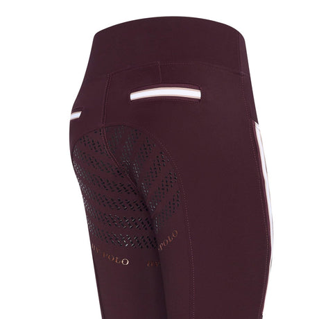 Reitleggings HVPMarijn