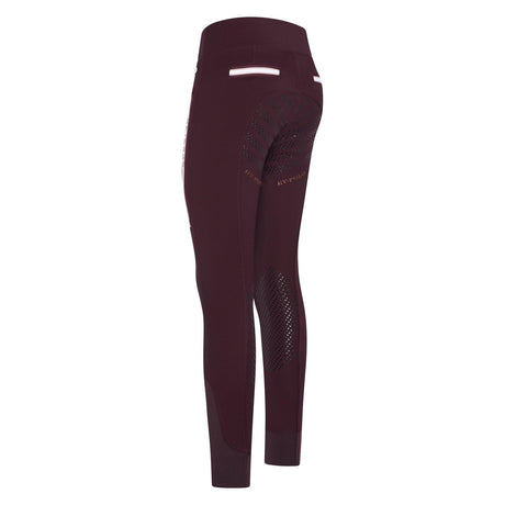 Reitleggings HVPMarijn