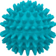 Igelball aus Latex für Hunde