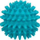 Igelball aus Latex für Hunde