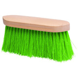 Wurzelbürste langes Nylon Haar mit Holzrücken IRH