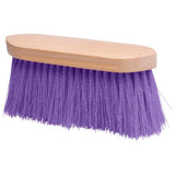 Wurzelbürste langes Nylon Haar mit Holzrücken IRH