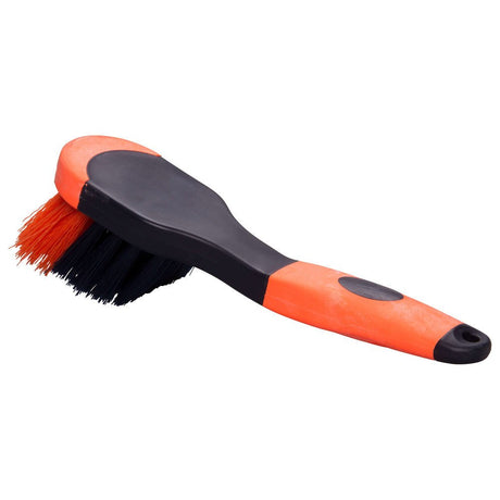 Hufbürste mit Grip