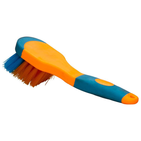 Hufbürste mit Grip