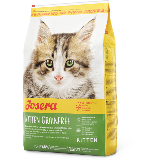 Josera Kitten Grainfree