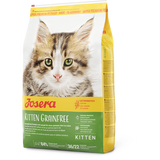 Josera Kitten Grainfree
