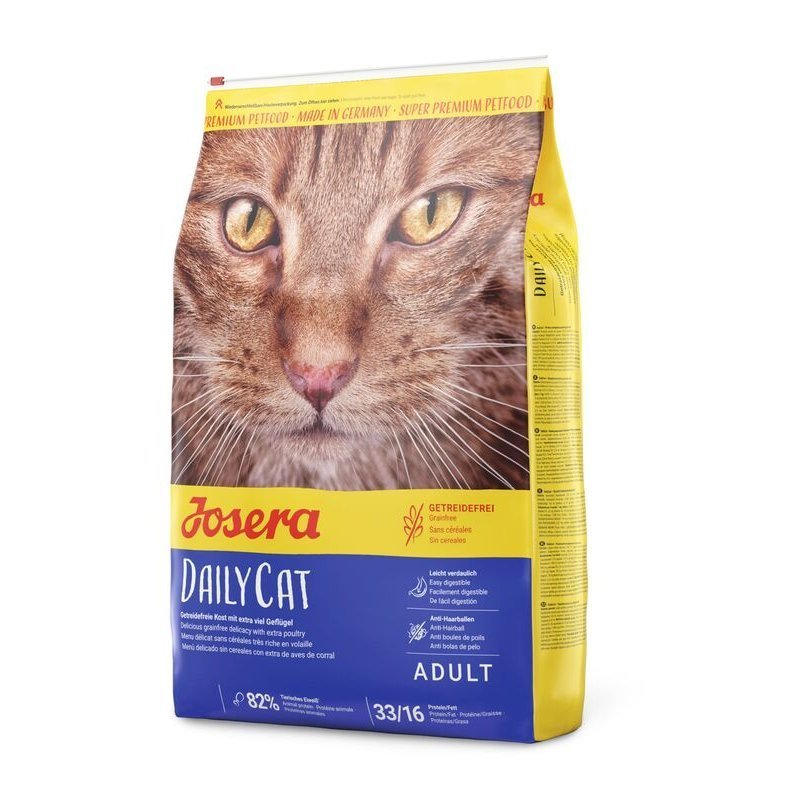 Josera DailyCat – 2kg