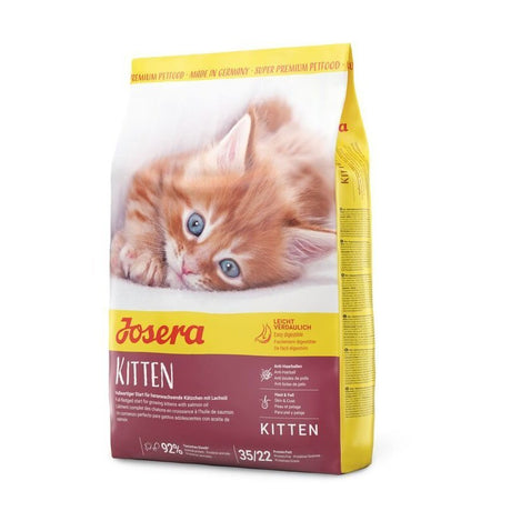 Josera Katzenfutter Kitten – 400g