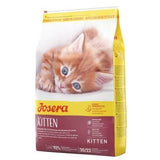 Josera Katzenfutter Kitten – 10 kg