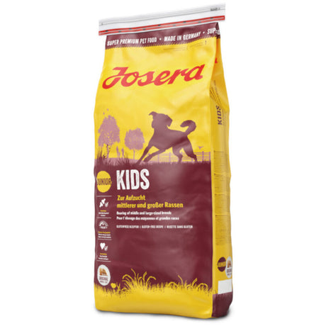 Josera Kids Welpenfutter