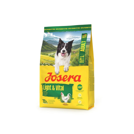 Josera Light & Vital Hundefutter