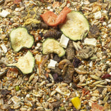 Food Rennmaus Adult