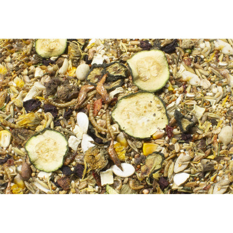 JR Farm Food Zwerghamster Adult Hamsterfutter