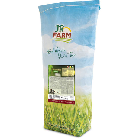 JR Farm Grainless Herbs Meerschweinchenfutter