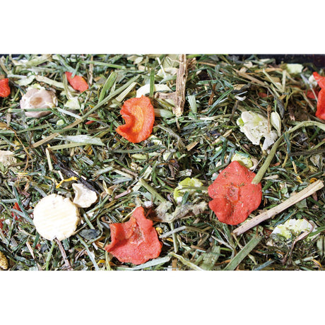 JR Farm Grainless Herbs Meerschweinchenfutter