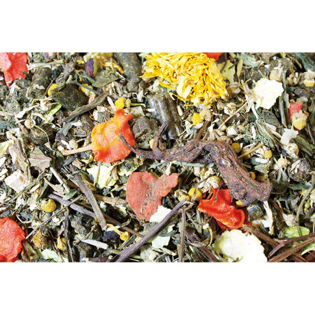 JR Farm Grainless Mix Zwergkaninchenfutter