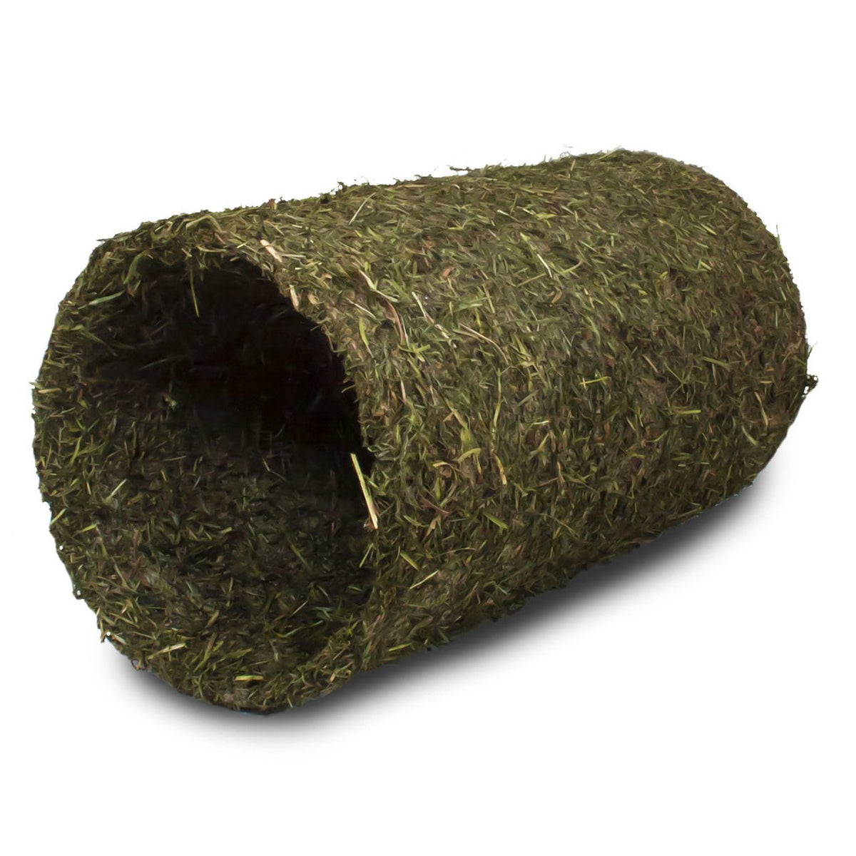 Nager Heutunnel – mittel, Länge: 25 cm Durchmesser: 13,5 cm, 380 g