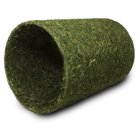Nager Heutunnel – groß, Länge: 30 cm Durchmesser: 20 cm, 750g