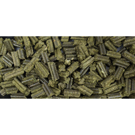 JR Farm Zwergkaninchen Futter Grainless Complete