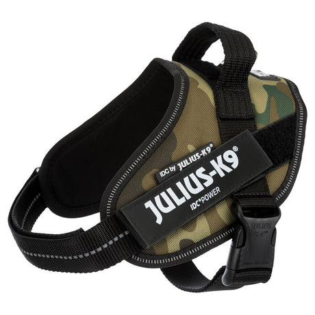 Julius K9 IDC® Powergeschirr® für Hunde