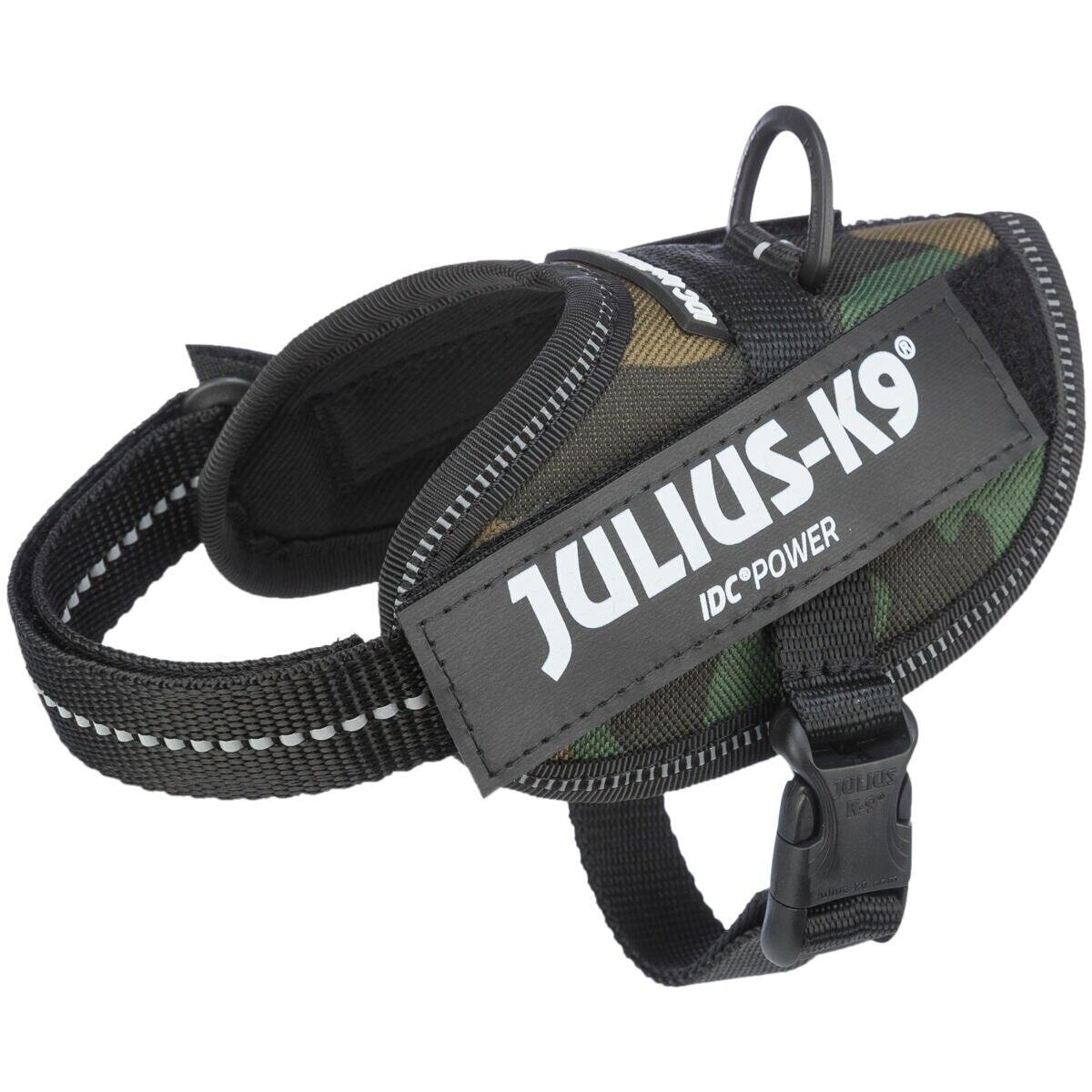 Julius K9 IDC® Powergeschirr® für Hunde