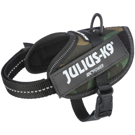 Julius K9 IDC® Powergeschirr® für Hunde