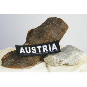 Julius K9 Logo Klettsticker klein A - F – AUSTRIA