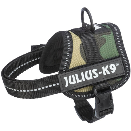 Julius K9 Powergeschirr Hundegeschirr