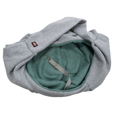 Junior Fronttasche Soft für Welpen