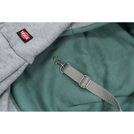 Junior Fronttasche Soft für Welpen