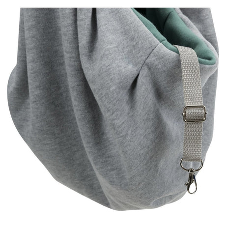 Junior Fronttasche Soft für Welpen